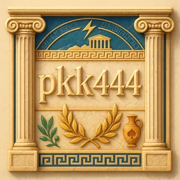 pkk444 logo